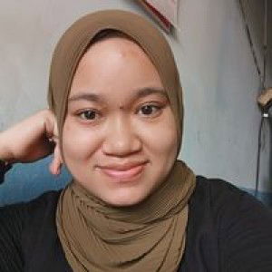 Merry Oktavia Arip profile icon