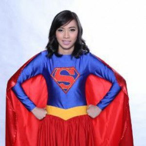 Paula Bonita Dela Cruz Viernes profile icon