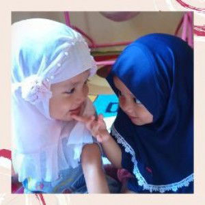 Sarasdamay Damayanti profile icon