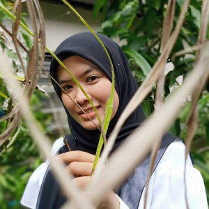 Adriana Mahadi profile icon