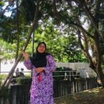 Sallyna Sidek profile icon