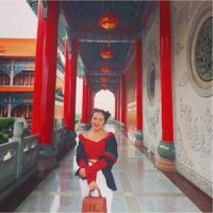 Patcha Bunyamongkonkul profile icon