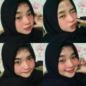 Andini Agustin profile icon