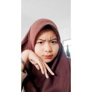 NANIA OKA PUTRI profile icon