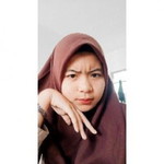 NANIA OKA PUTRI profile icon