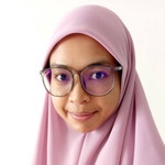 Juwairiah Dahlia Alias profile icon