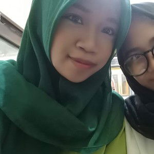 tri ikhwanisty profile icon