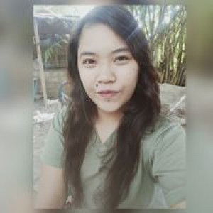 Ronavine Garing Tapado profile icon