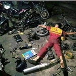 sutanto profile icon