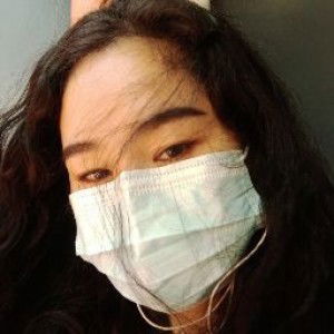 Marie joy Baguna profile icon