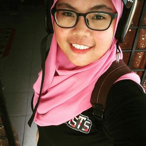 Eka Nordin profile icon