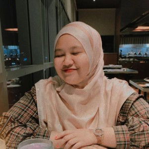 MARYAM FAQIHAH BINTI PADZILULAH profile icon