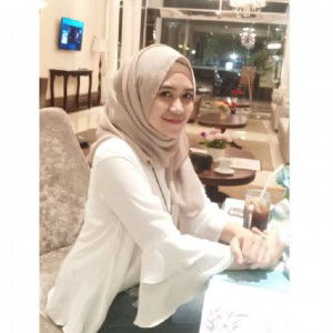 rhesa nurajijah profile icon