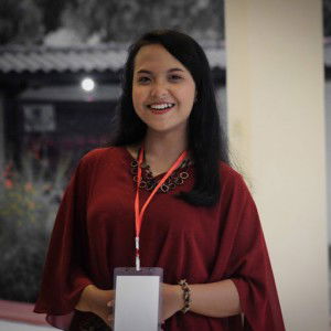 Martina Hayu profile icon