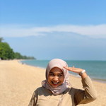 Siti Nur Amira Kamarolzaman profile icon