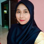 Rasyidah Rahim profile icon