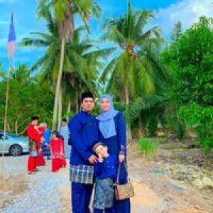 Tyra Kamaruddin profile icon