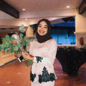 Aqila Shah profile icon