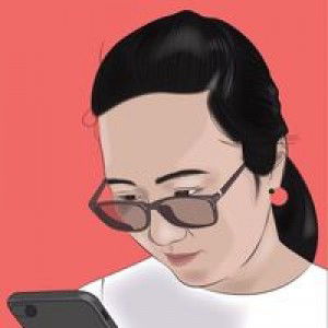 Jane PK Klongmongkolkit profile icon