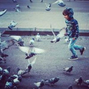 QothrunNada Rani profile icon