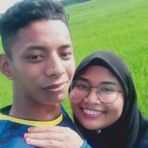 Shahirah Noorhisham profile icon