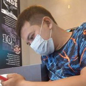 Sonthaya Hakthale profile icon