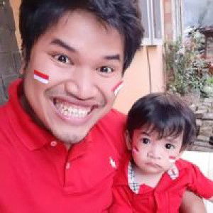 Agung Priyo Utomo profile icon