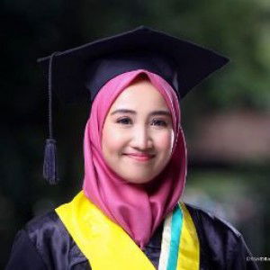 Dina Maulidia profile icon