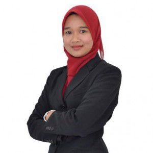 Syafiqah Deraman profile icon