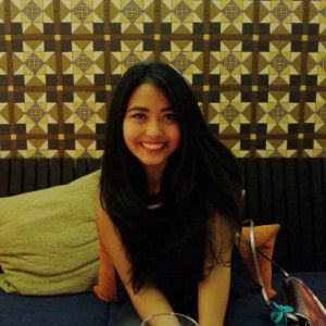 asha likupradnya profile icon