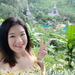 Tesinee Juntanasootipong profile icon