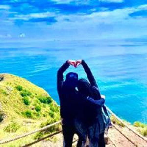 Azeey Abdul Jalal profile icon