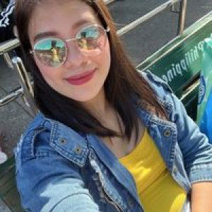 Jonalyn Salazar profile icon