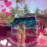 Haslina Ahmad profile icon