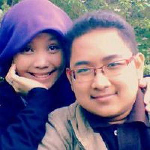 Ika Fatmawati profile icon