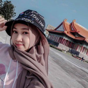 SUSI APRIANI profile icon