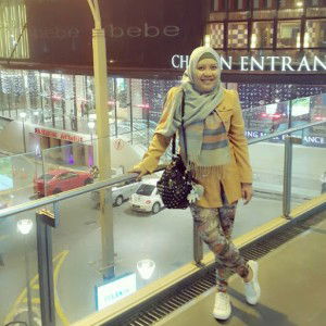 Rika Novtapiana profile icon