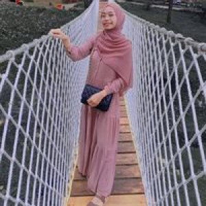 Noveni Ameria profile icon