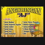 Angkringan AJ profile icon