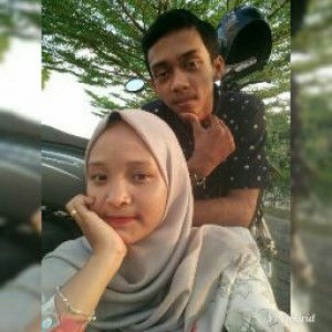 amanda putri profile icon