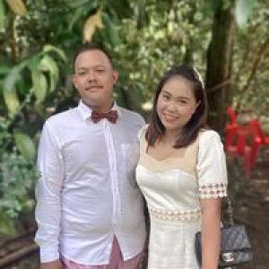 Apatsara Pakdeeprapan profile icon