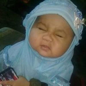 Kholisah Nur Hanifah profile icon