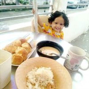 Zal Dri Na profile icon