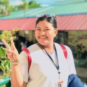 Bernadette Biacora Paras profile icon