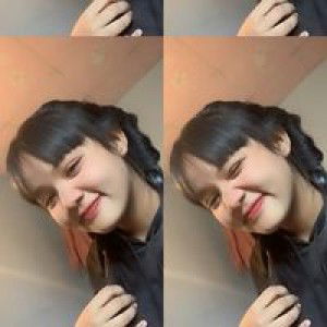 สาวิกา น้ำใจสุข profile icon