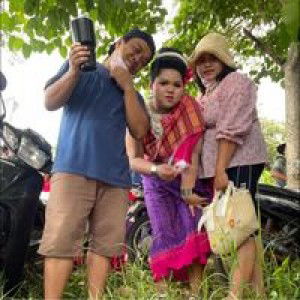 Wan Wannee profile icon