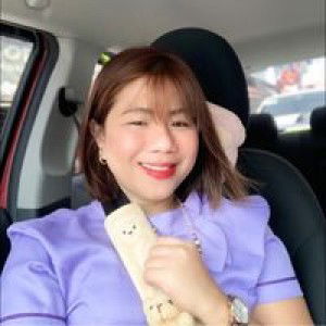 Faith Llaney Brutas profile icon