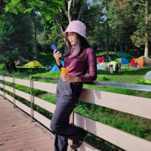 Nenden Kustiana profile icon