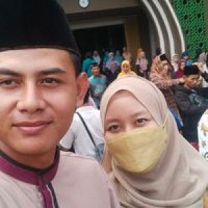 Ahlun Nuha profile icon