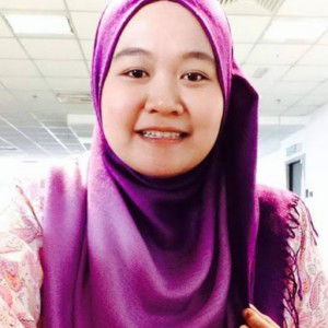 shida roslan profile icon